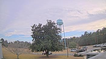 Weather camera view of Hope of the Generations Church.