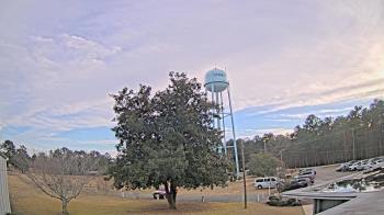 Weather camera view of Hope of the Generations Church.