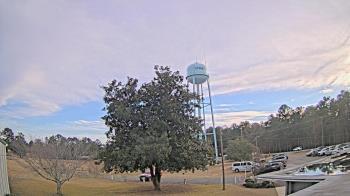 Weather camera view of Hope of the Generations Church.