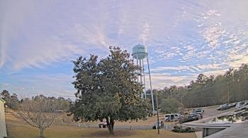 Weather camera view of Hope of the Generations Church.