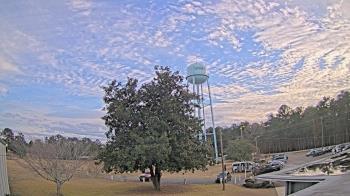 Weather camera view of Hope of the Generations Church.