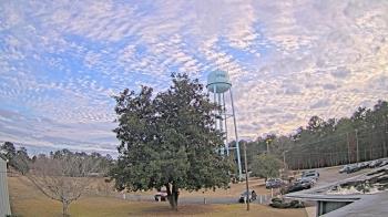Weather camera view of Hope of the Generations Church.