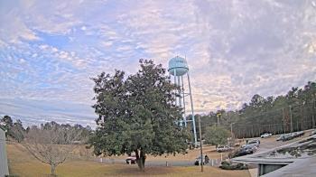 Weather camera view of Hope of the Generations Church.