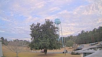 Weather camera view of Hope of the Generations Church.