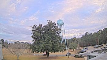 Weather camera view of Hope of the Generations Church.