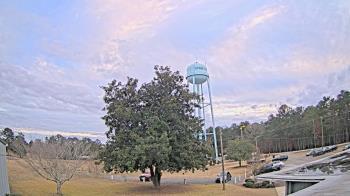 Weather camera view of Hope of the Generations Church.