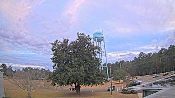 Weather camera view of Hope of the Generations Church.