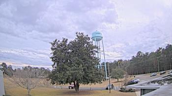 Weather camera view of Hope of the Generations Church.