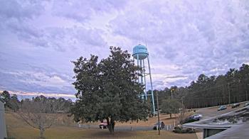 Weather camera view of Hope of the Generations Church.