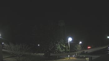 Weather camera view of Hope of the Generations Church.