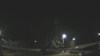 Weather camera view of Hope of the Generations Church.