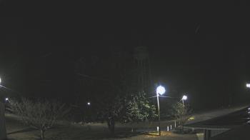 Weather camera view of Hope of the Generations Church.