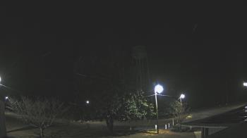 Weather camera view of Hope of the Generations Church.