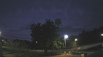 Weather camera view of Hope of the Generations Church.