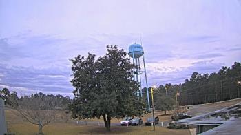 Weather camera view of Hope of the Generations Church.