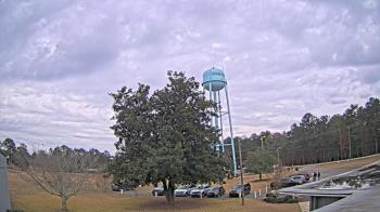 Weather camera view of Hope of the Generations Church.
