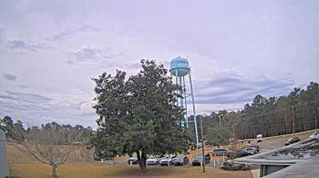 Weather camera view of Hope of the Generations Church.