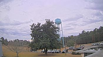 Weather camera view of Hope of the Generations Church.