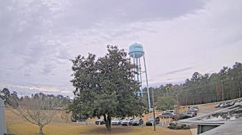 Weather camera view of Hope of the Generations Church.