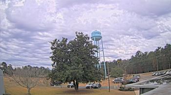 Weather camera view of Hope of the Generations Church.