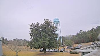 Weather camera view of Hope of the Generations Church.