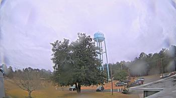 Weather camera view of Hope of the Generations Church.