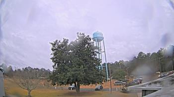 Weather camera view of Hope of the Generations Church.
