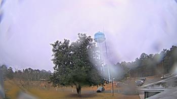 Weather camera view of Hope of the Generations Church.