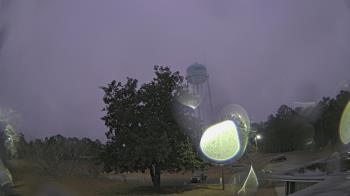 Weather camera view of Hope of the Generations Church.