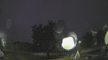 Weather camera view of Hope of the Generations Church.