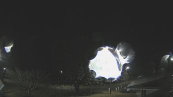 Weather camera view of Hope of the Generations Church.