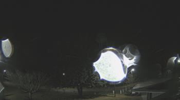 Weather camera view of Hope of the Generations Church.