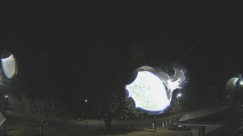 Weather camera view of Hope of the Generations Church.