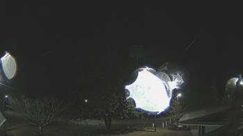 Weather camera view of Hope of the Generations Church.