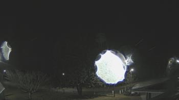 Weather camera view of Hope of the Generations Church.