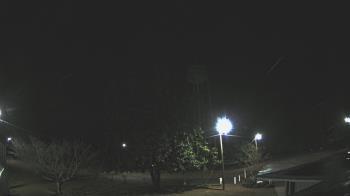 Weather camera view of Hope of the Generations Church.