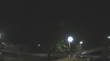 Weather camera view of Hope of the Generations Church.