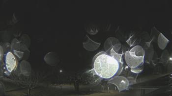 Weather camera view of Hope of the Generations Church.