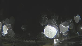 Weather camera view of Hope of the Generations Church.