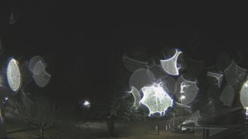 Weather camera view of Hope of the Generations Church.