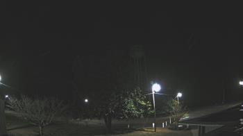 Weather camera view of Hope of the Generations Church.