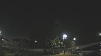 Weather camera view of Hope of the Generations Church.