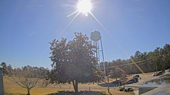 Weather camera view of Hope of the Generations Church.
