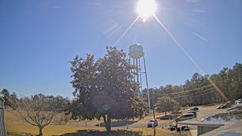 Weather camera view of Hope of the Generations Church.