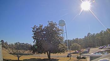 Weather camera view of Hope of the Generations Church.