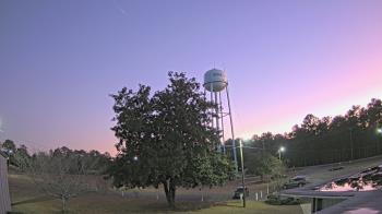 Weather camera view of Hope of the Generations Church.