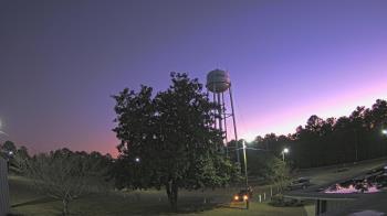 Weather camera view of Hope of the Generations Church.