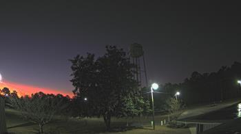 Weather camera view of Hope of the Generations Church.
