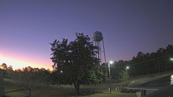 Weather camera view of Hope of the Generations Church.