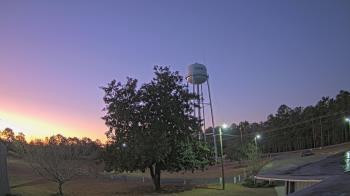 Weather camera view of Hope of the Generations Church.